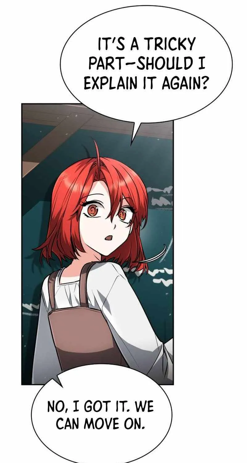 Genius Prismatic Mage Chapter 35 page 31 - 