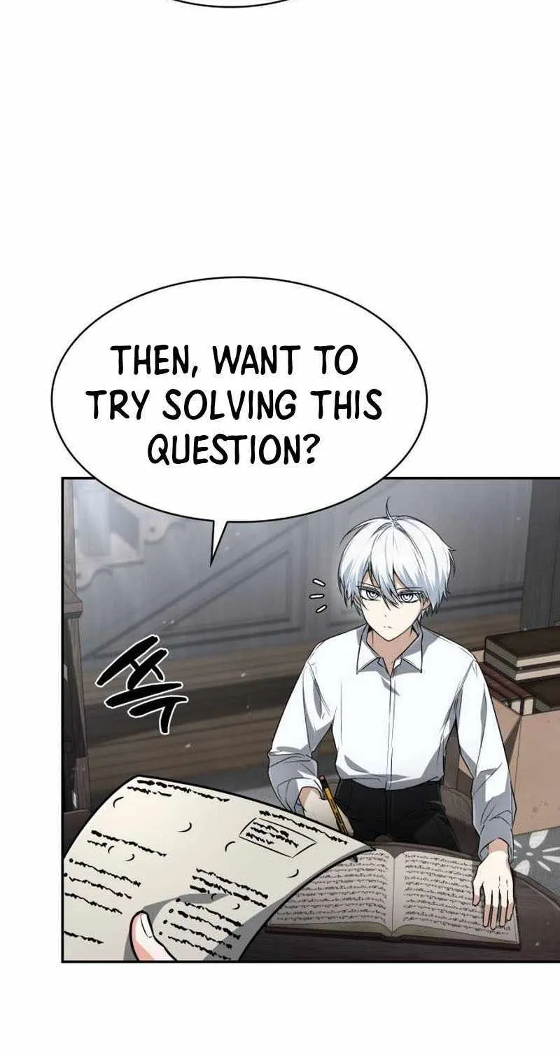Genius Prismatic Mage Chapter 35 page 32 - 