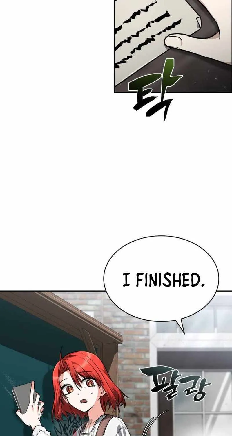 Genius Prismatic Mage Chapter 35 page 34 - 