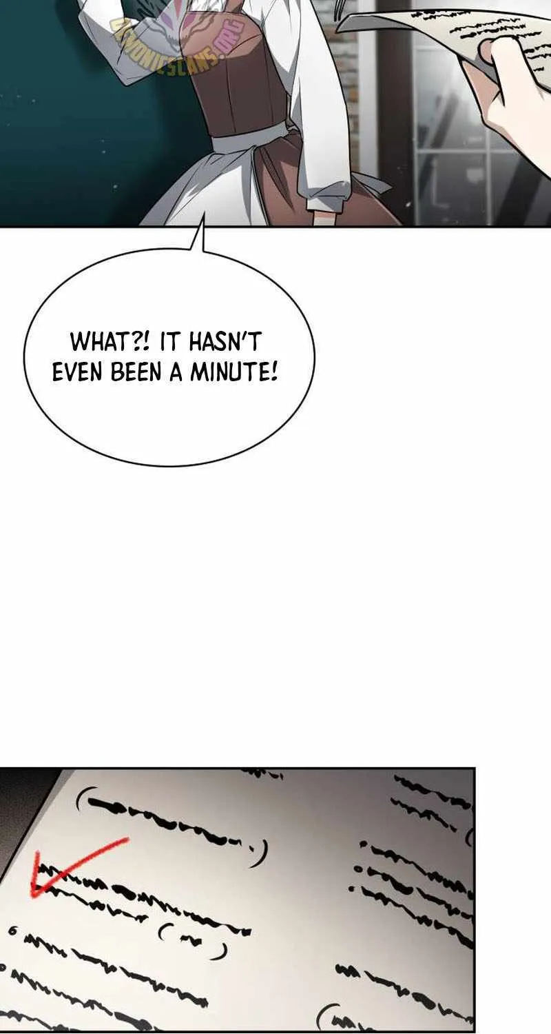 Genius Prismatic Mage Chapter 35 page 35 - 