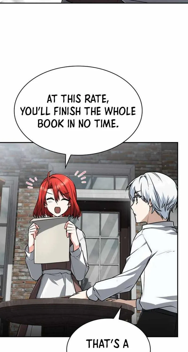 Genius Prismatic Mage Chapter 35 page 39 - 