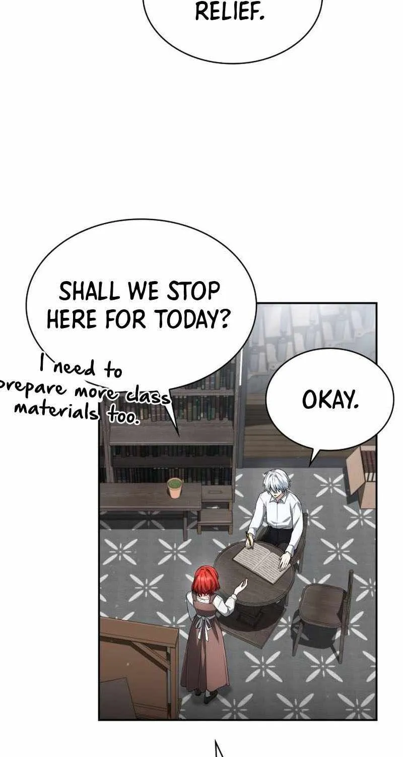 Genius Prismatic Mage Chapter 35 page 40 - 