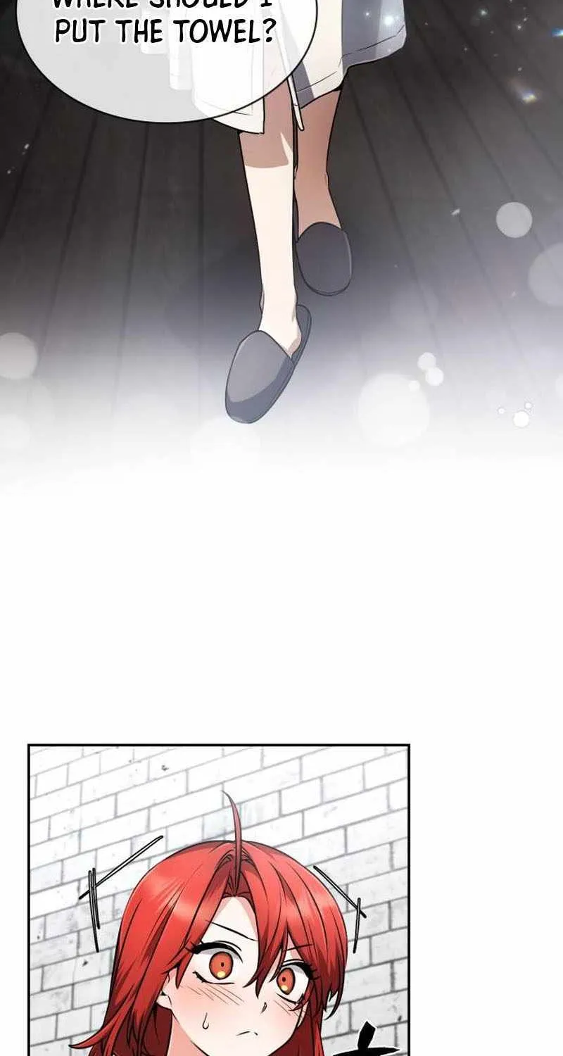 Genius Prismatic Mage Chapter 35 page 5 - 
