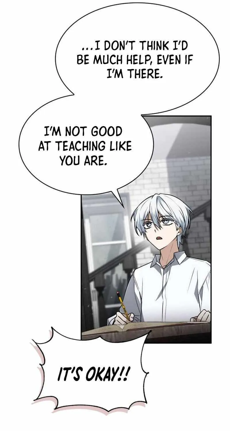 Genius Prismatic Mage Chapter 35 page 44 - 