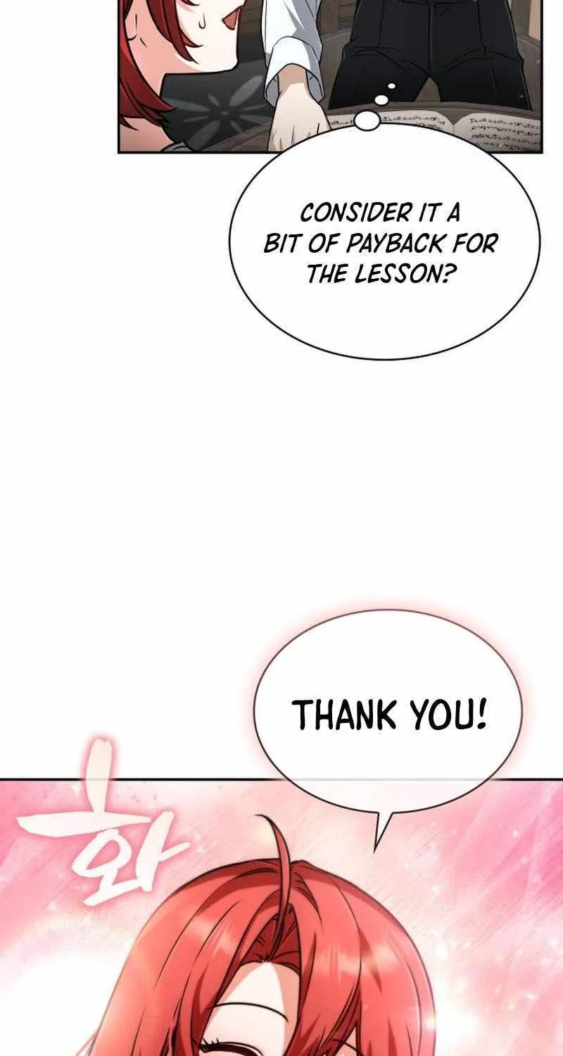 Genius Prismatic Mage Chapter 35 page 47 - 