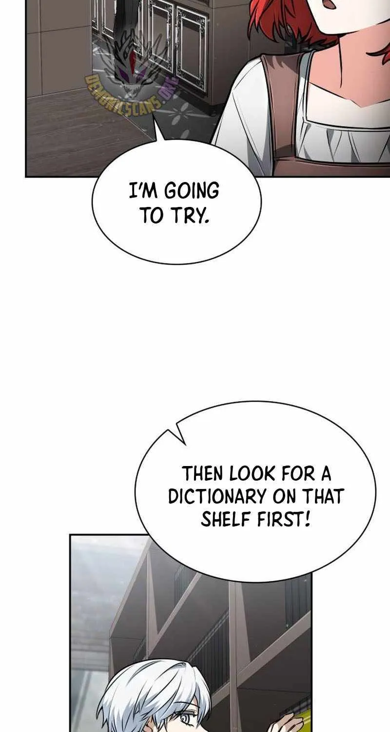 Genius Prismatic Mage Chapter 35 page 53 - 
