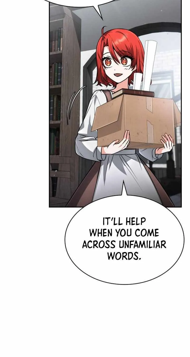 Genius Prismatic Mage Chapter 35 page 55 - 