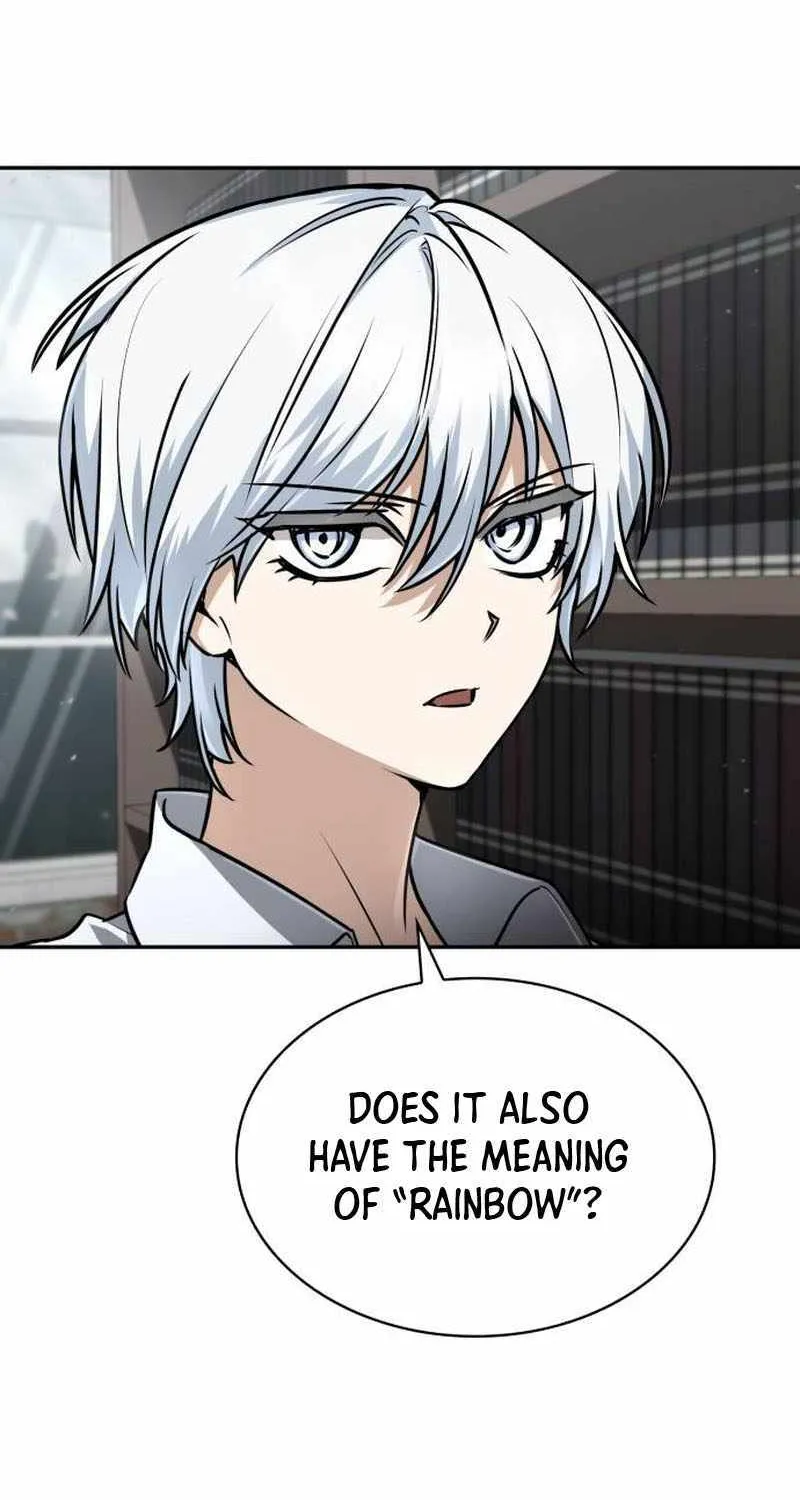 Genius Prismatic Mage Chapter 35 page 56 - 