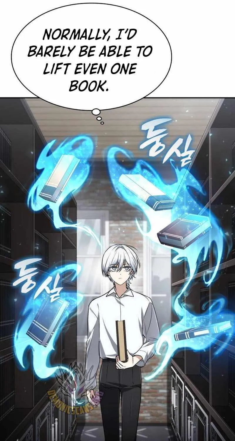 Genius Prismatic Mage Chapter 35 page 64 - 