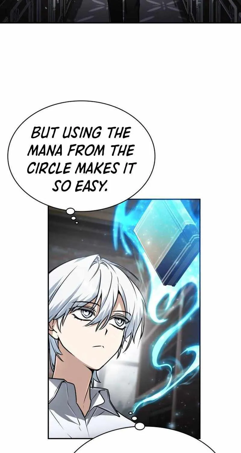 Genius Prismatic Mage Chapter 35 page 65 - 