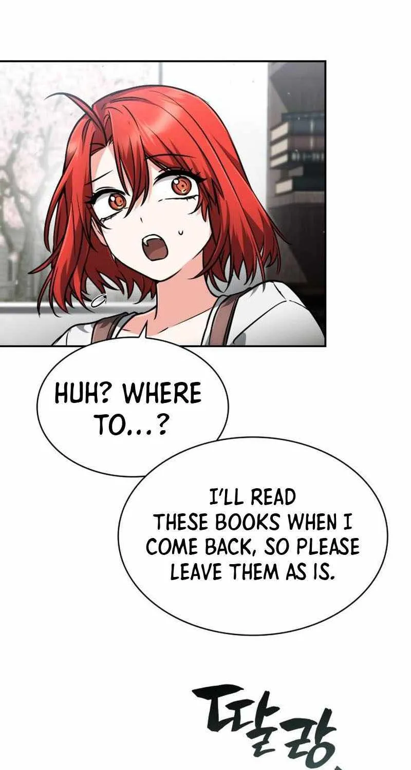Genius Prismatic Mage Chapter 35 page 81 - 