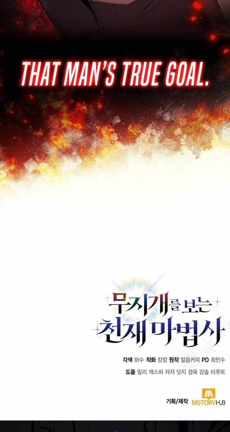 Genius Prismatic Mage Chapter 35 page 86 - 