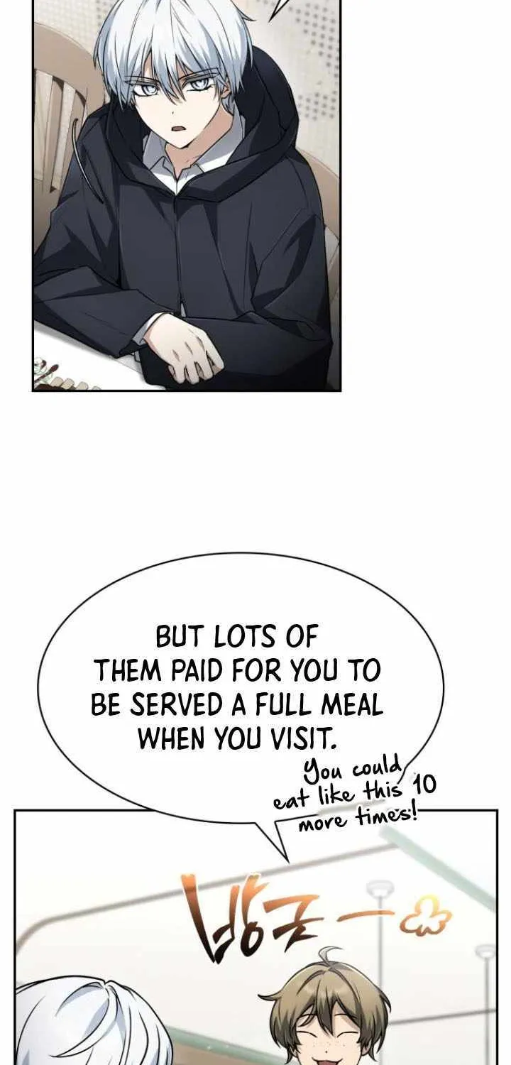 Genius Prismatic Mage Chapter 36 page 11 - 