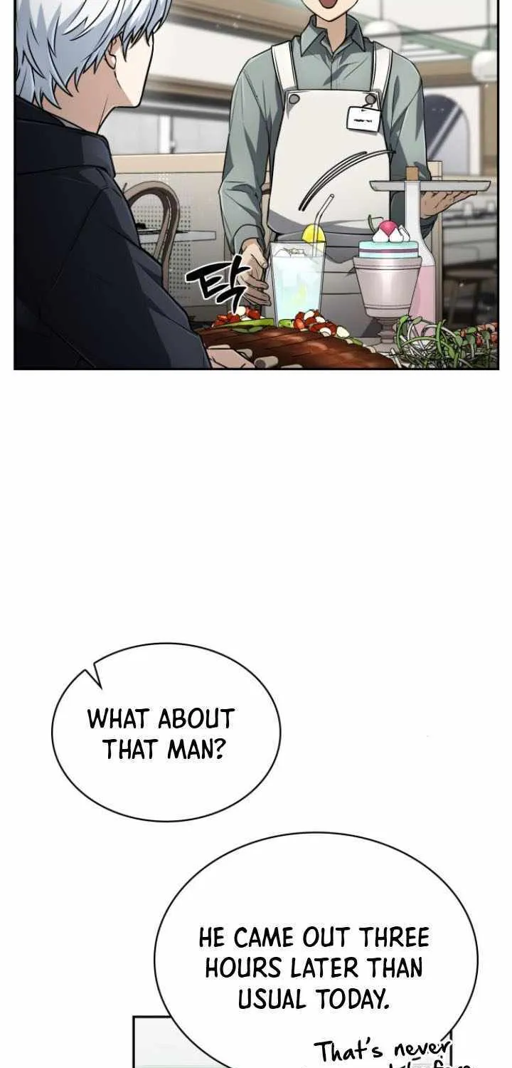 Genius Prismatic Mage Chapter 36 page 12 - 