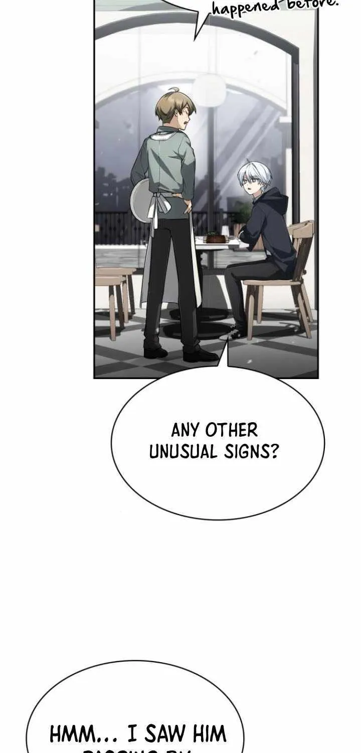 Genius Prismatic Mage Chapter 36 page 13 - 