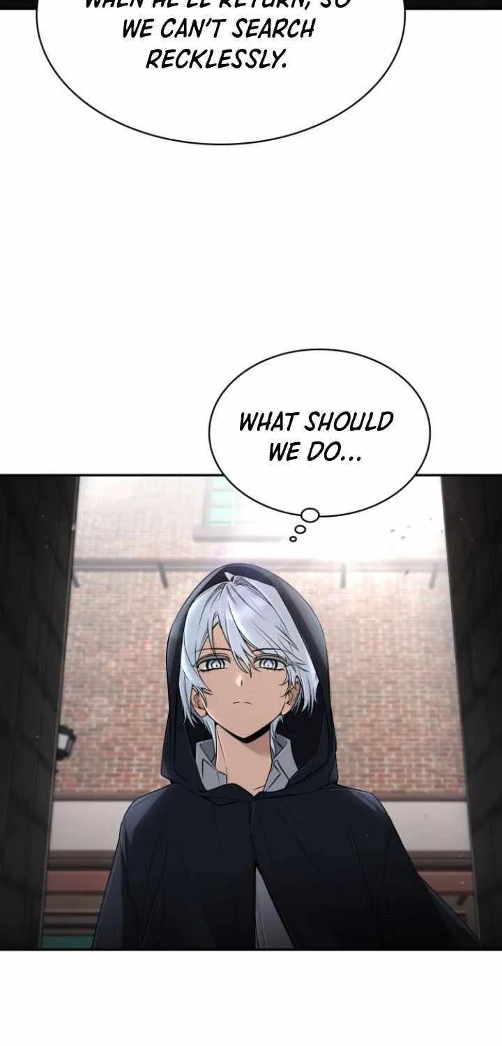 Genius Prismatic Mage Chapter 36 page 18 - 