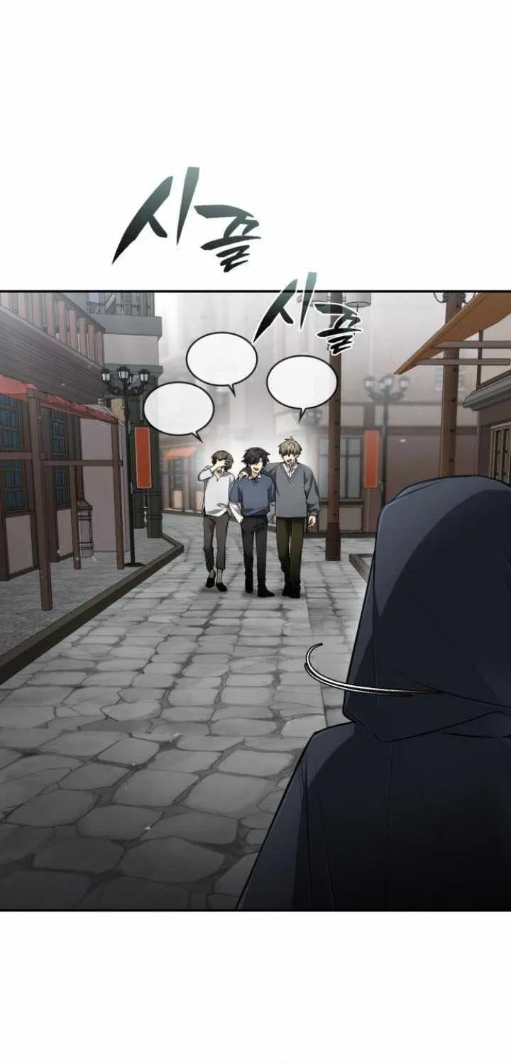 Genius Prismatic Mage Chapter 36 page 19 - 