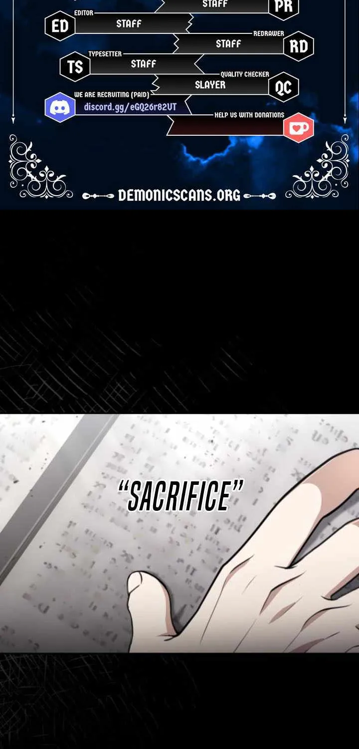 Genius Prismatic Mage Chapter 36 page 3 - 
