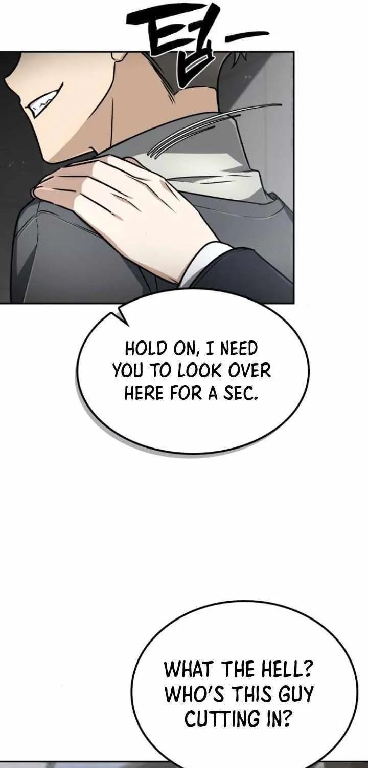 Genius Prismatic Mage Chapter 36 page 24 - 