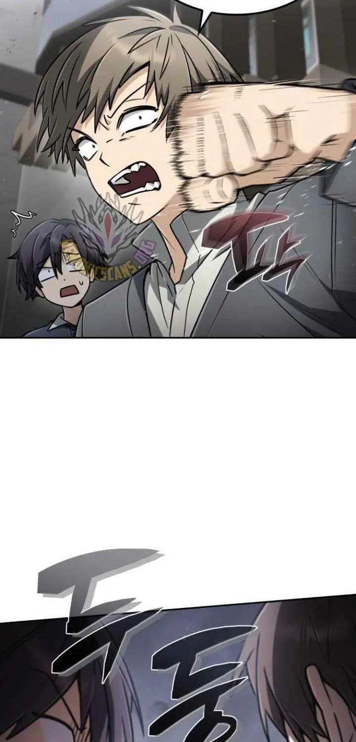 Genius Prismatic Mage Chapter 36 page 25 - 