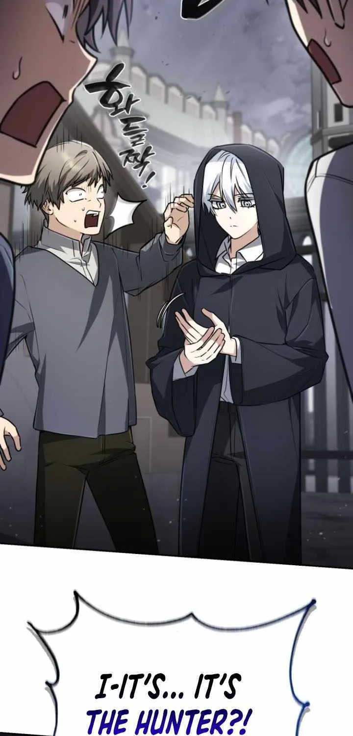 Genius Prismatic Mage Chapter 36 page 26 - 