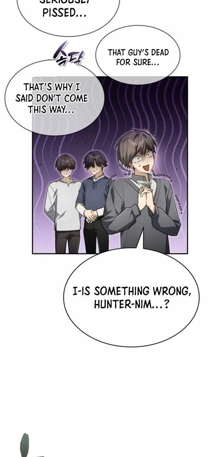 Genius Prismatic Mage Chapter 36 page 28 - 