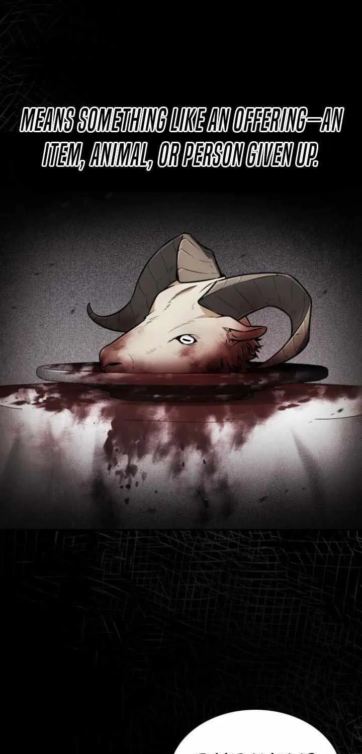 Genius Prismatic Mage Chapter 36 page 4 - 