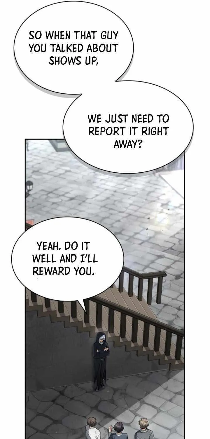 Genius Prismatic Mage Chapter 36 page 31 - 