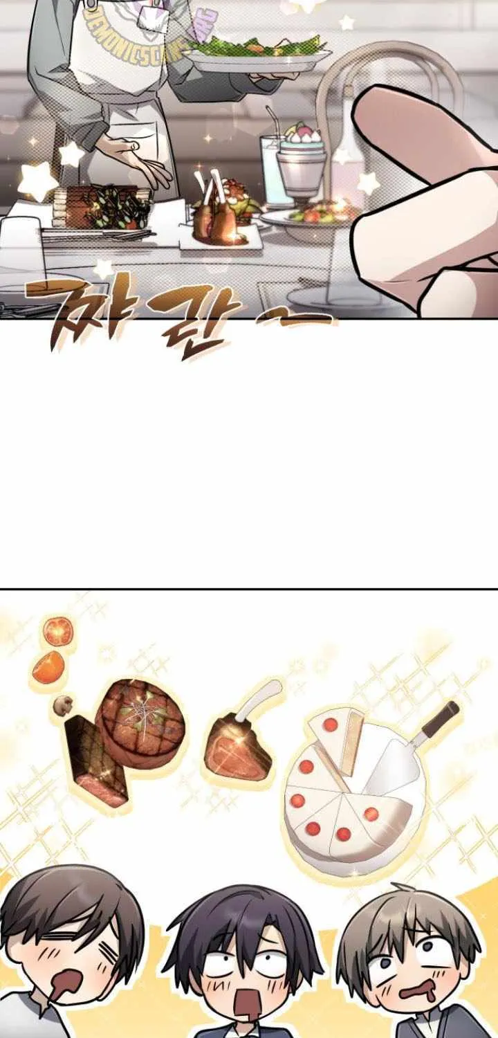 Genius Prismatic Mage Chapter 36 page 33 - 