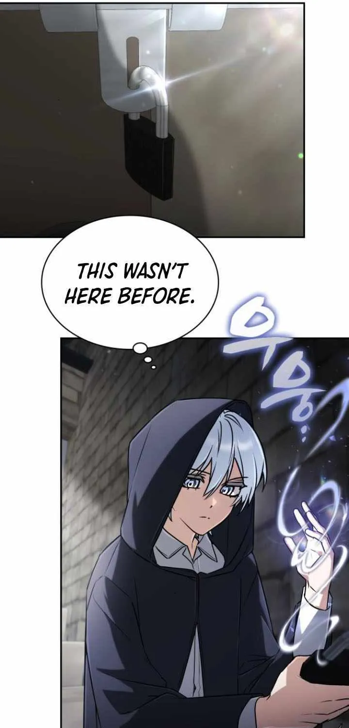 Genius Prismatic Mage Chapter 36 page 38 - 