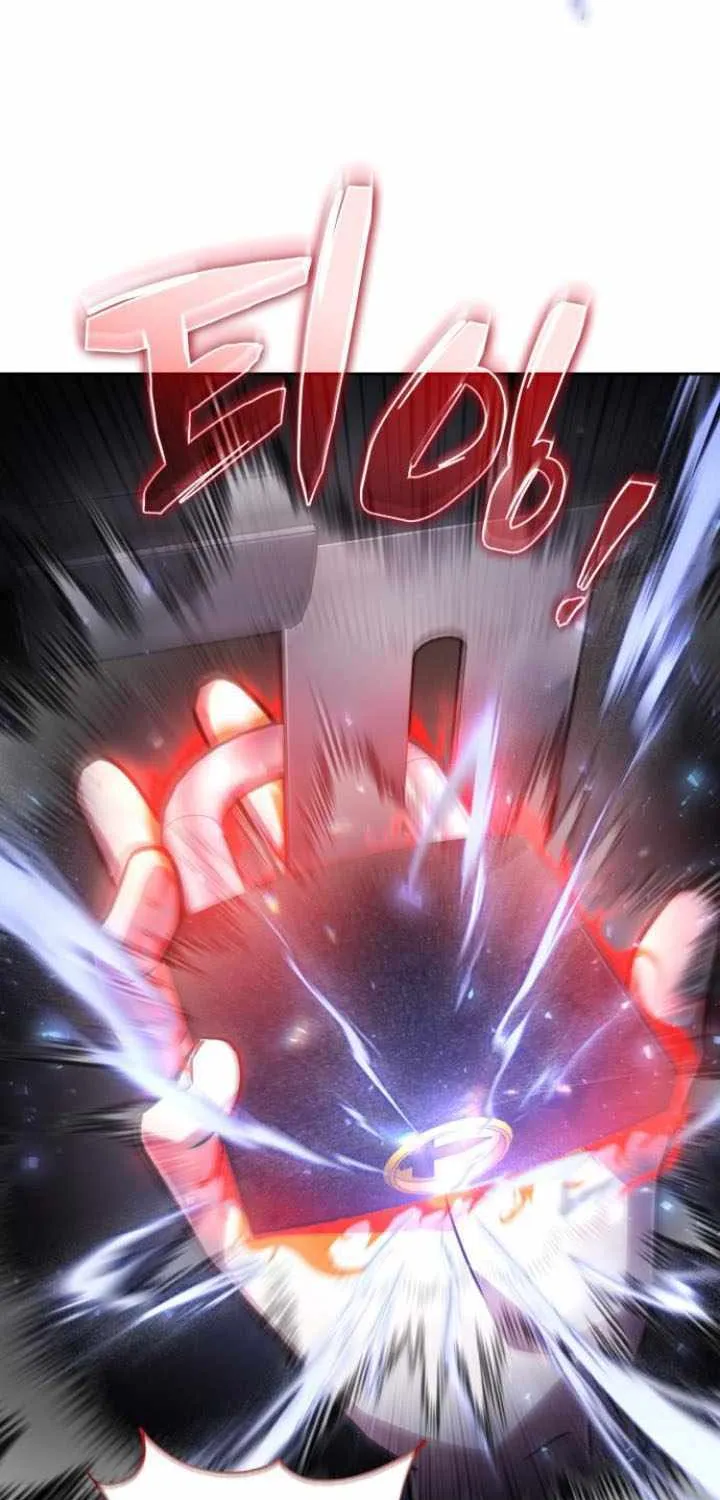 Genius Prismatic Mage Chapter 36 page 40 - 