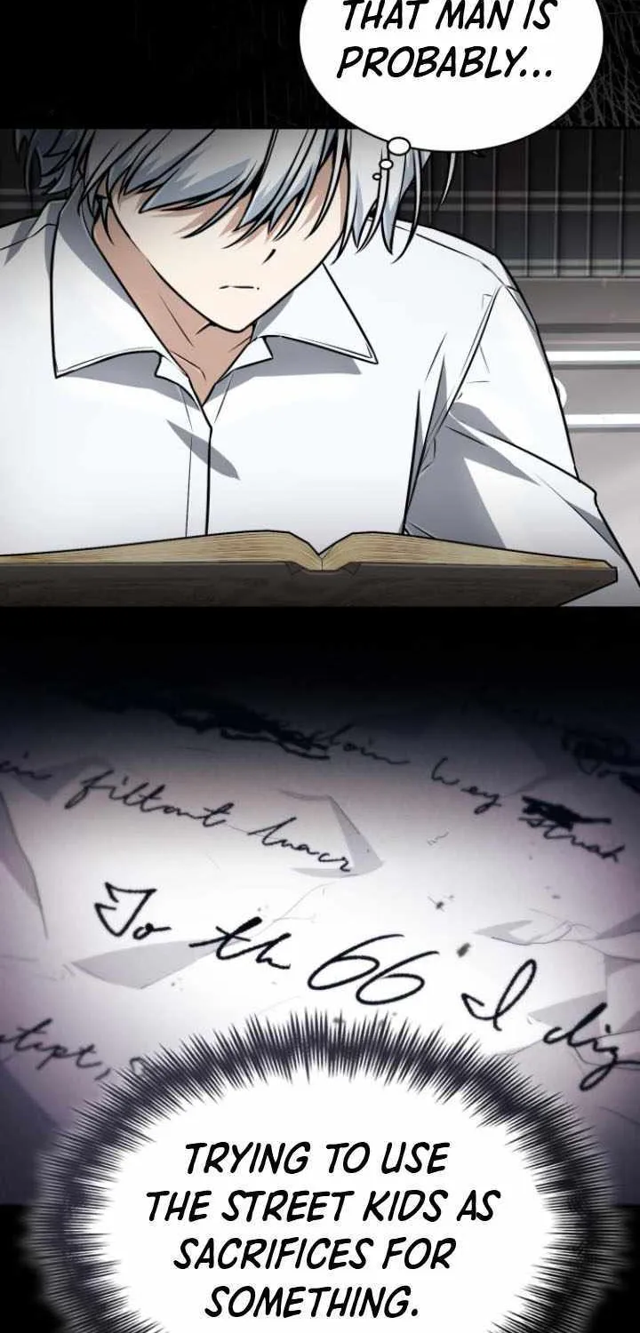 Genius Prismatic Mage Chapter 36 page 5 - 