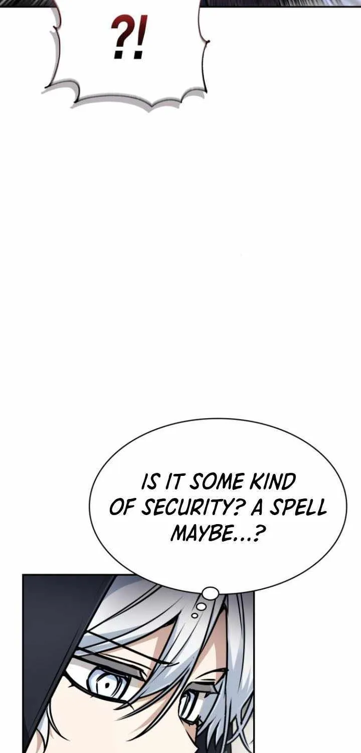 Genius Prismatic Mage Chapter 36 page 41 - 