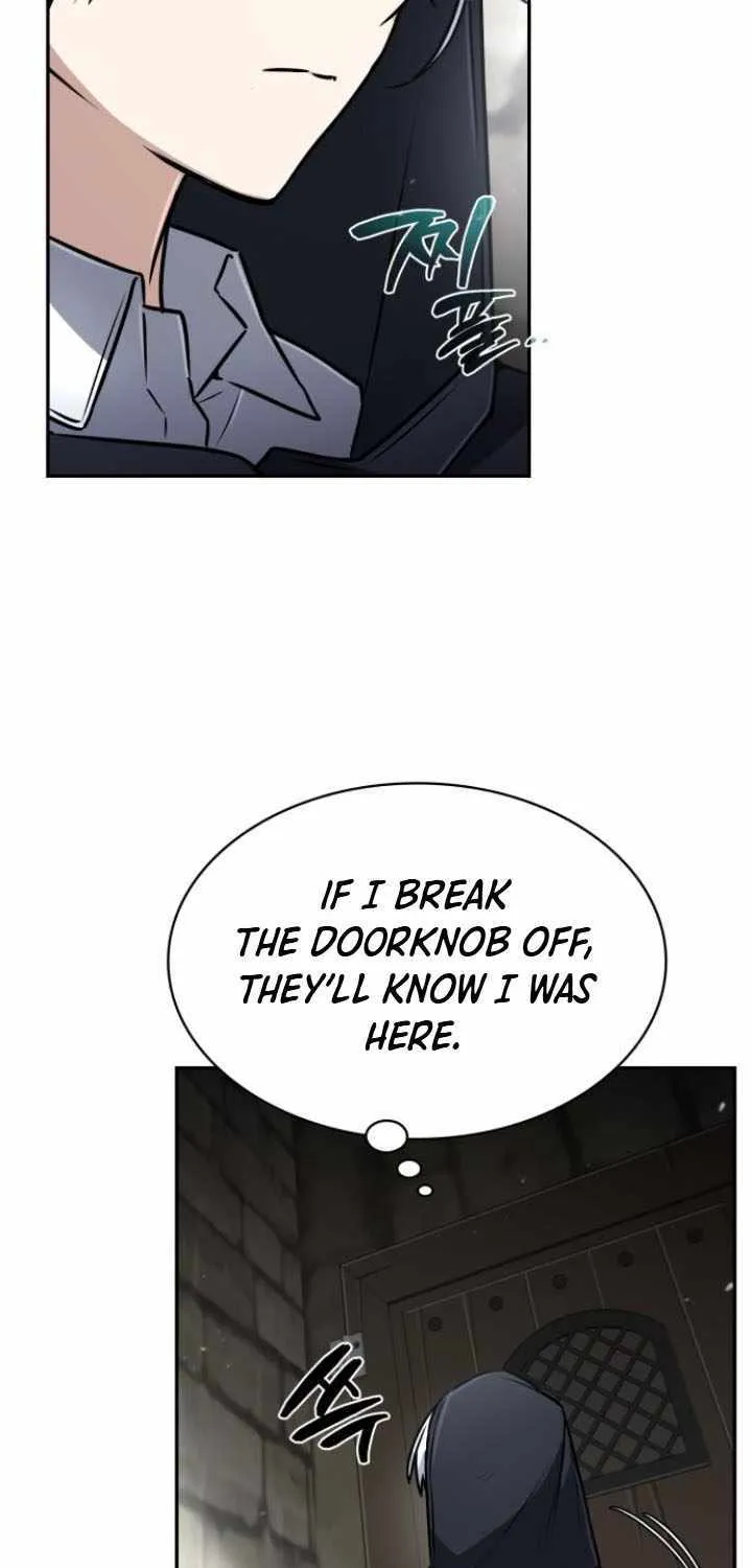 Genius Prismatic Mage Chapter 36 page 42 - 
