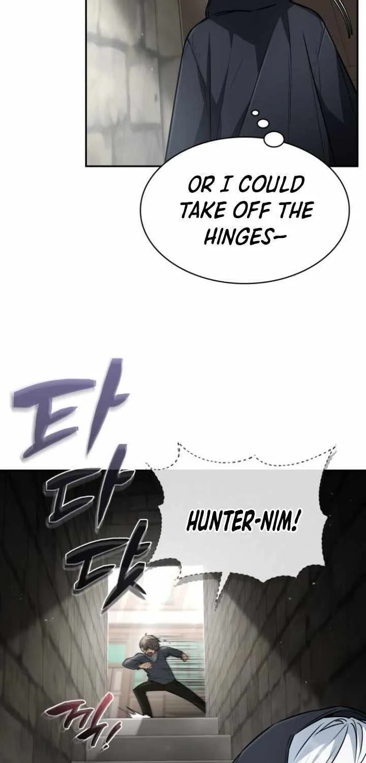 Genius Prismatic Mage Chapter 36 page 43 - 