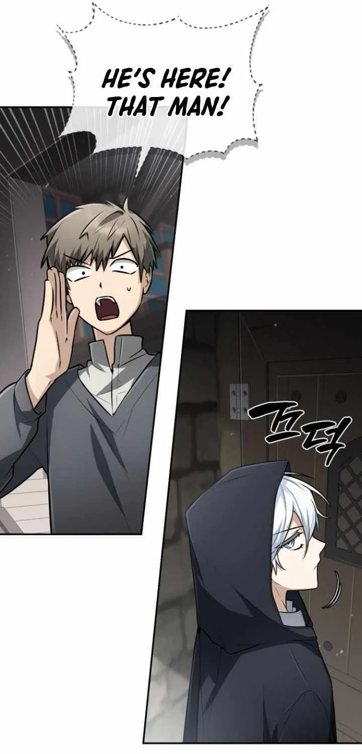 Genius Prismatic Mage Chapter 36 page 45 - 