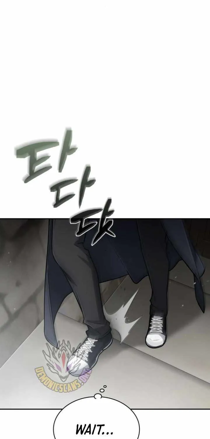 Genius Prismatic Mage Chapter 36 page 46 - 