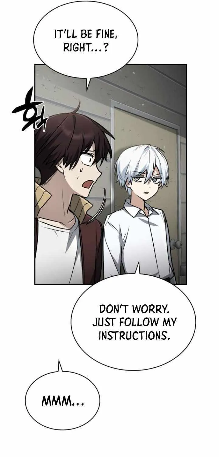 Genius Prismatic Mage Chapter 36 page 59 - 