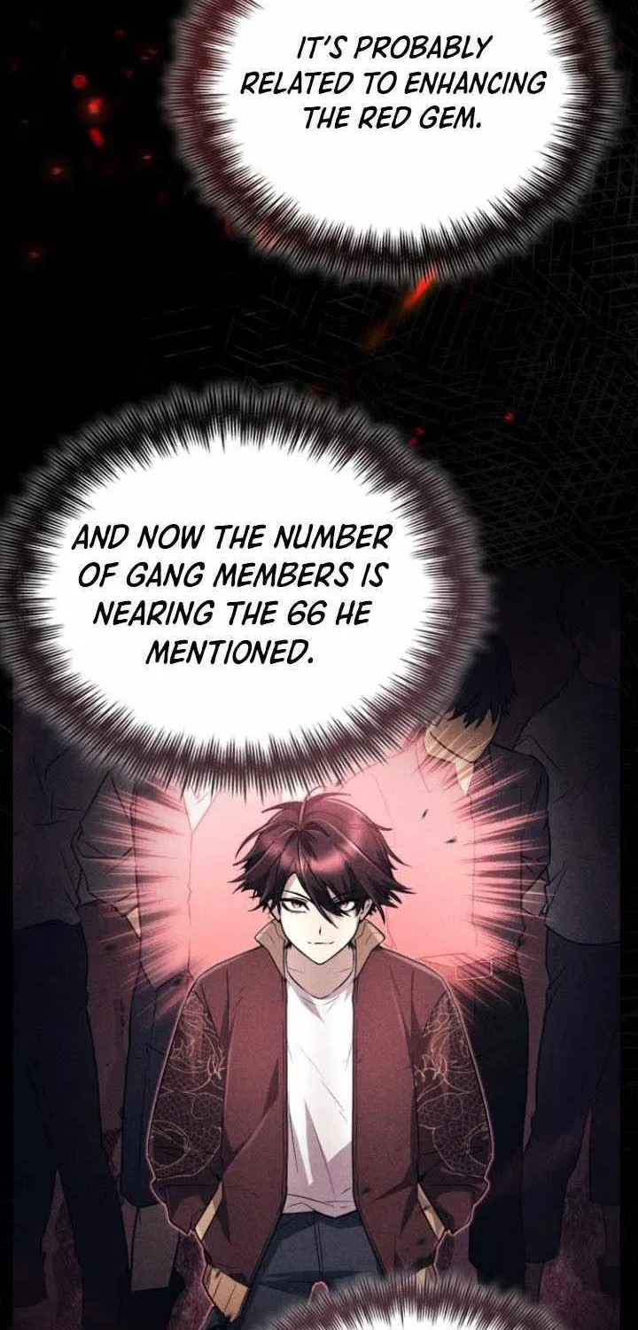 Genius Prismatic Mage Chapter 36 page 7 - 