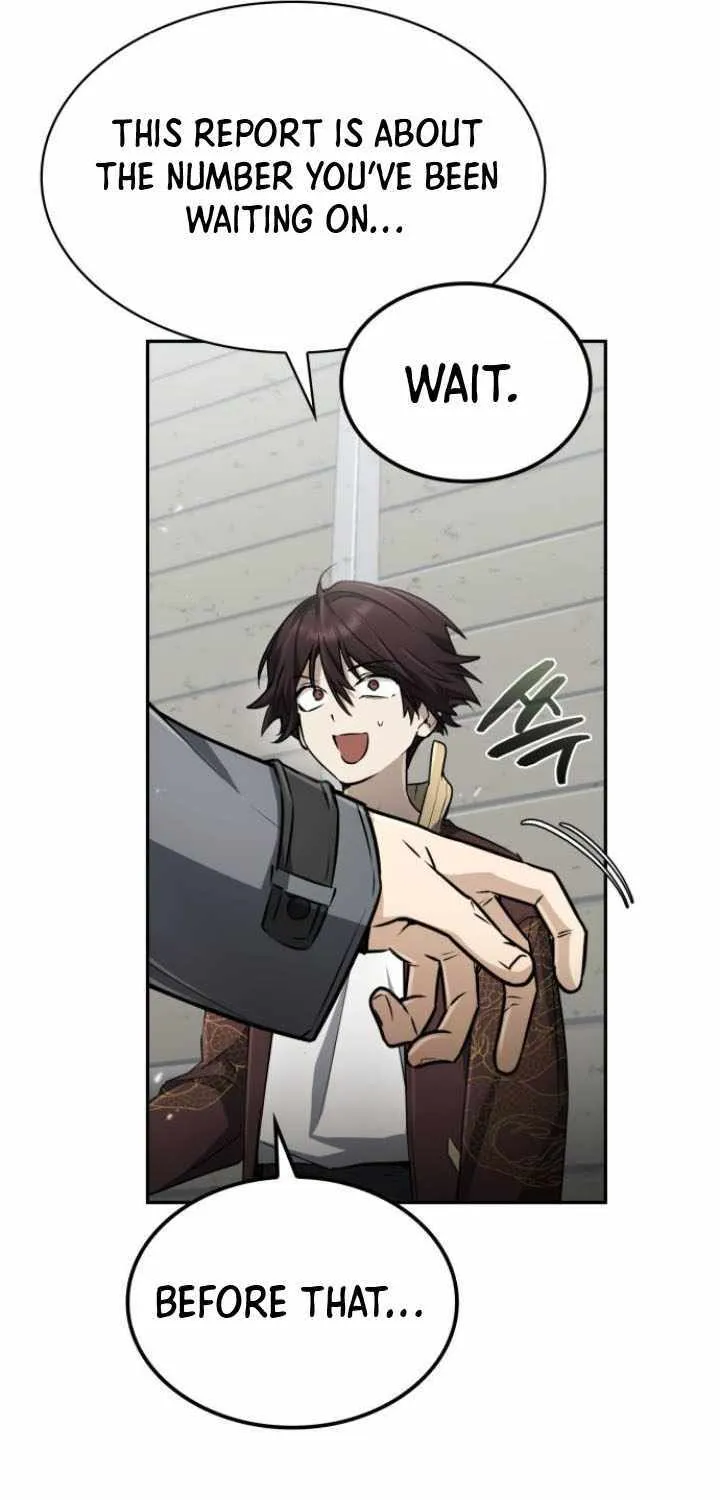 Genius Prismatic Mage Chapter 36 page 66 - 