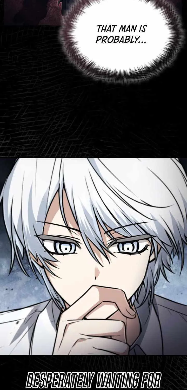 Genius Prismatic Mage Chapter 36 page 8 - 