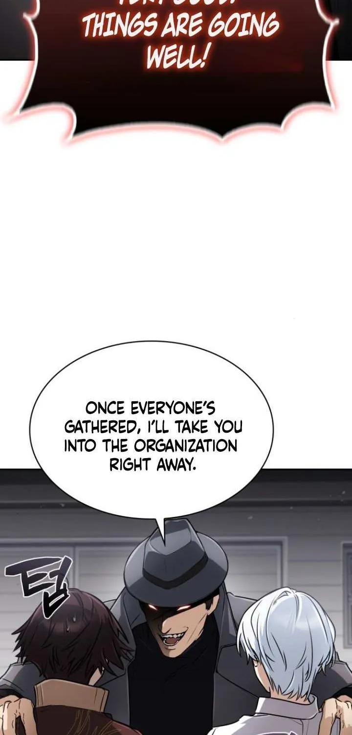 Genius Prismatic Mage Chapter 37 page 11 - 