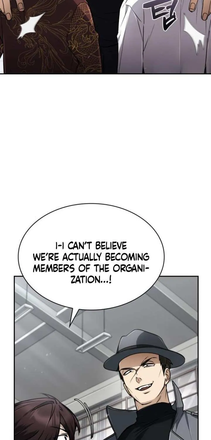 Genius Prismatic Mage Chapter 37 page 12 - 