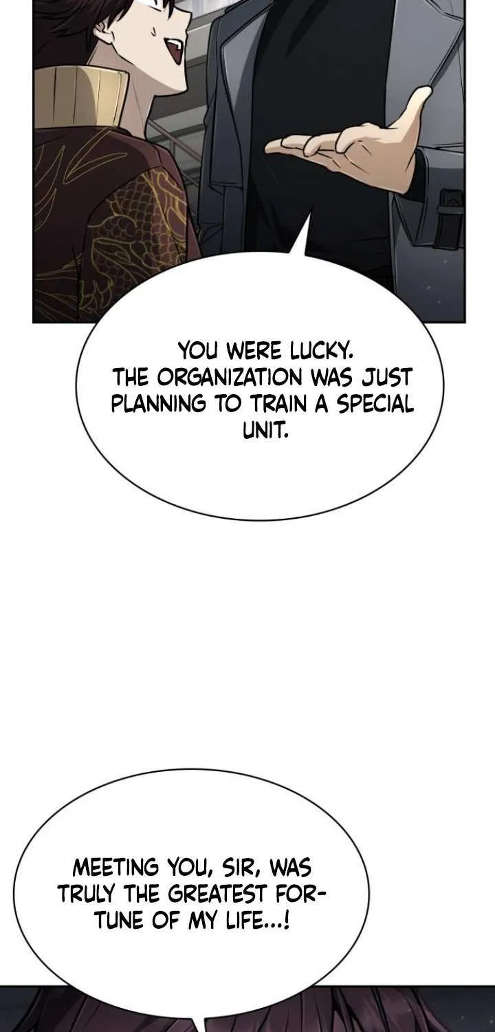 Genius Prismatic Mage Chapter 37 page 13 - 