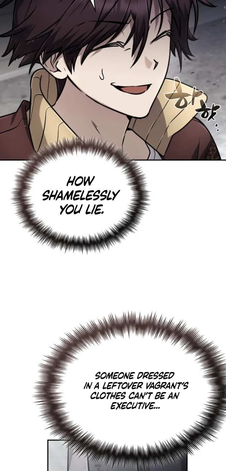 Genius Prismatic Mage Chapter 37 page 14 - 