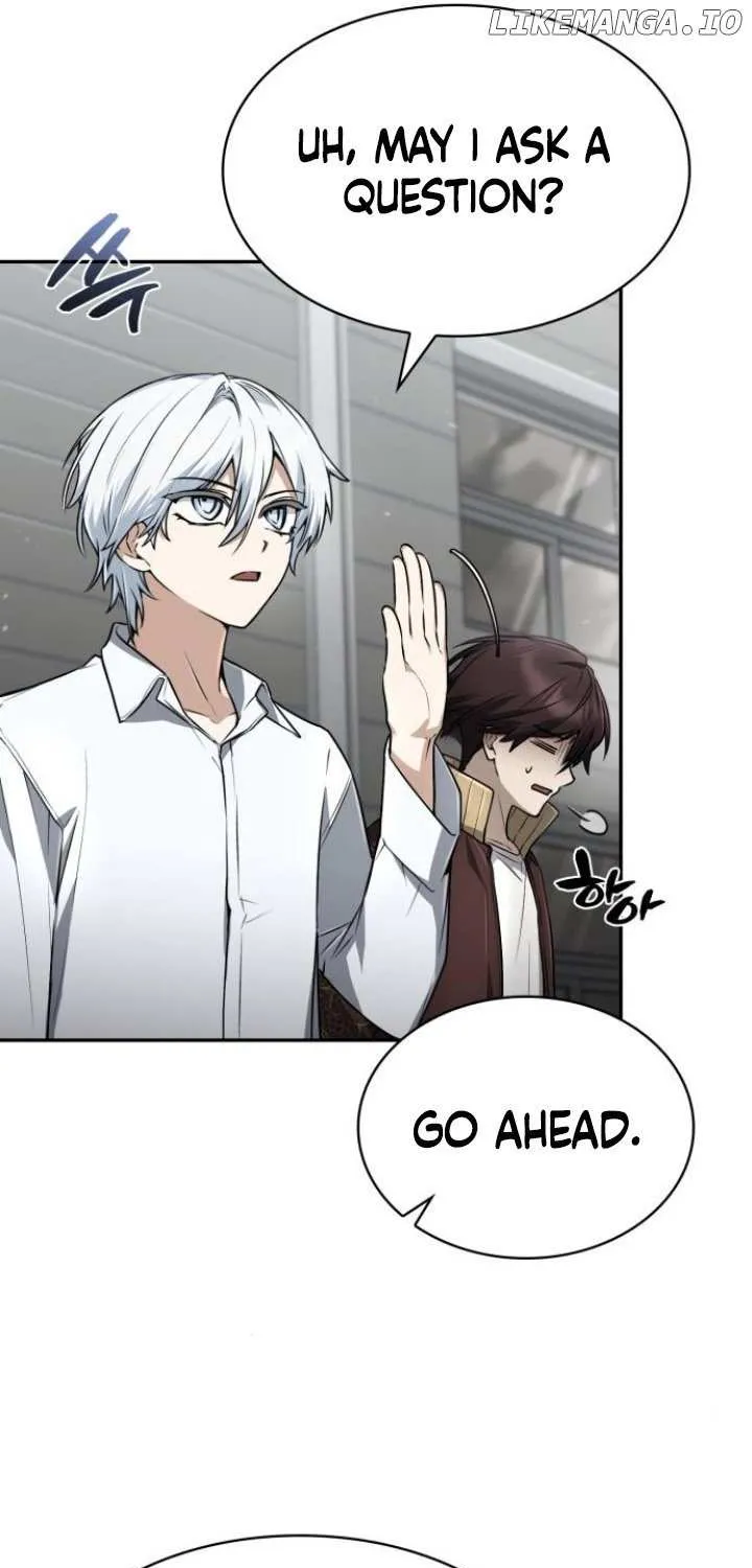 Genius Prismatic Mage Chapter 37 page 16 - 