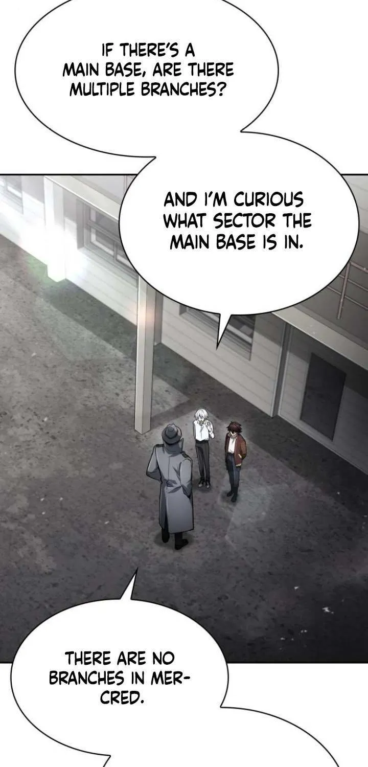 Genius Prismatic Mage Chapter 37 page 17 - 