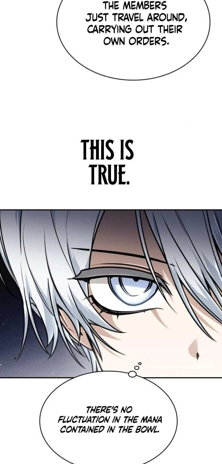 Genius Prismatic Mage Chapter 37 page 18 - 