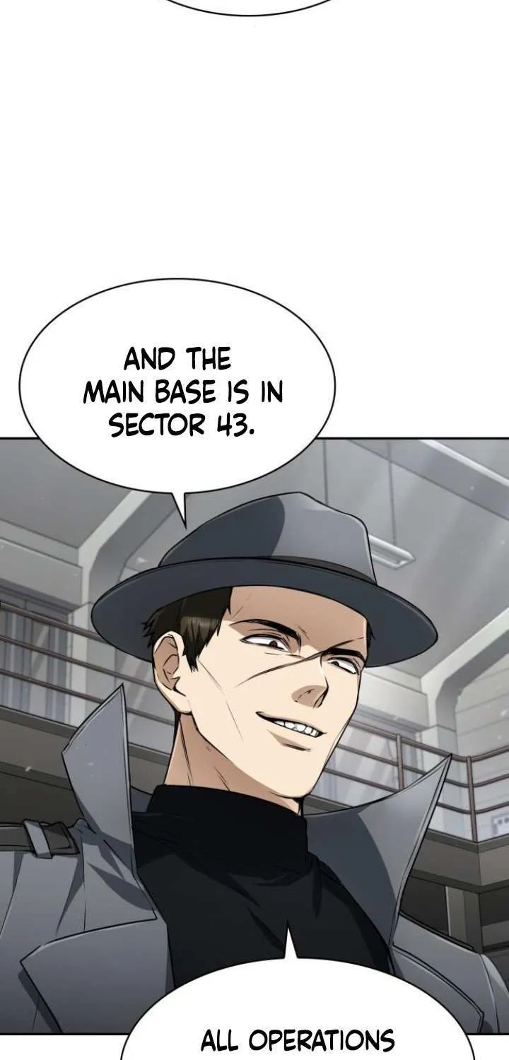 Genius Prismatic Mage Chapter 37 page 19 - 