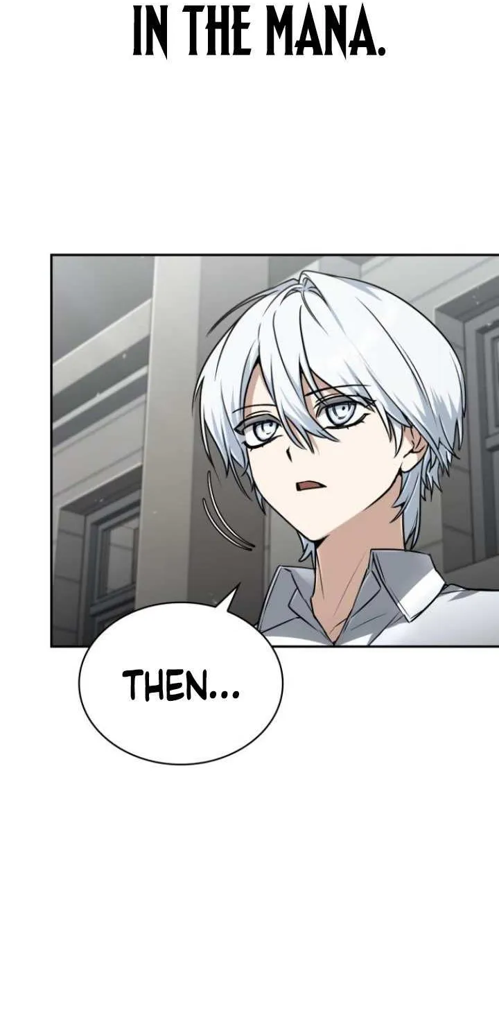 Genius Prismatic Mage Chapter 37 page 21 - 